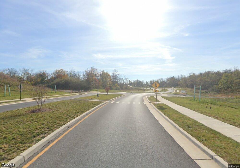 0 N Fairfax Blvd unit MONROE PLAN, Ranson, WV 25438 - photo 1