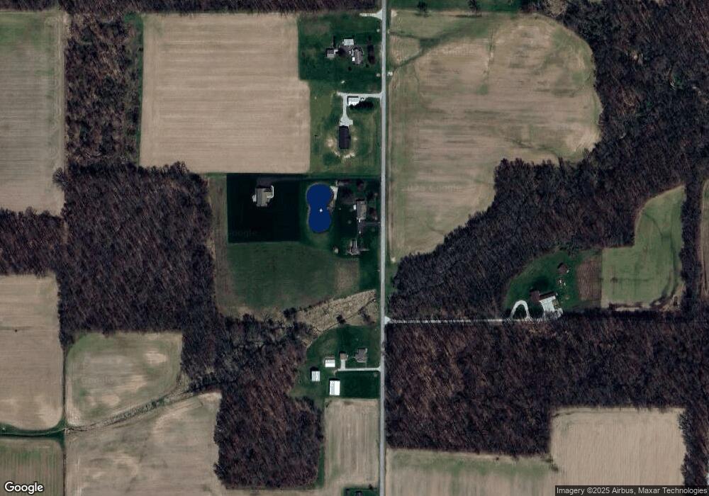 2703 S County Road 800 E, Greensburg, IN 47240 - photo 1