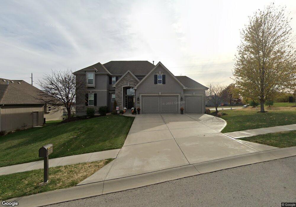 21307 W 46th Terrace, Shawnee, KS 66218 - photo 1