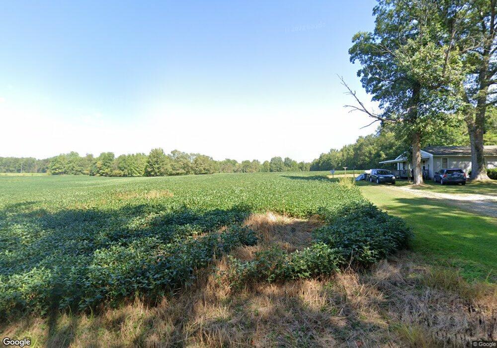 5640 W 300 S, Columbus, IN 47201 - photo 1