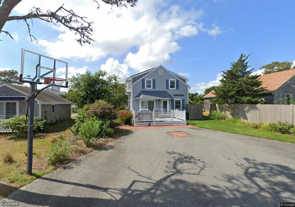 89 Beaten Rd, Dennis Port, MA 02639 - photo 1