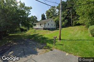 722 Walnut St, Crescent, PA 15046