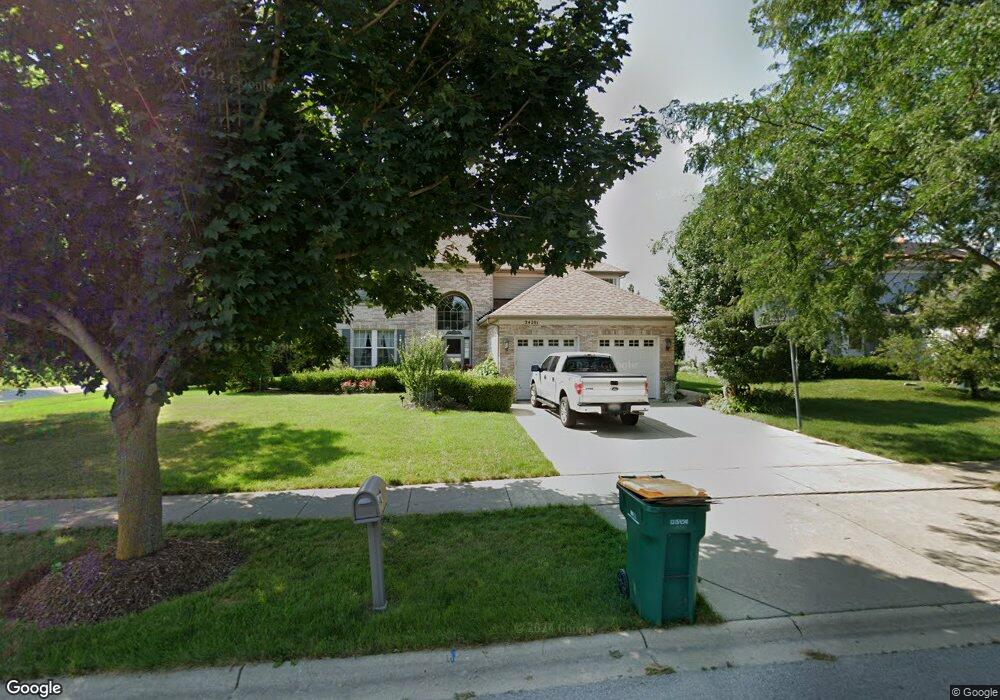 24201 Apple Tree Ln, Plainfield, IL 60585 - photo 1