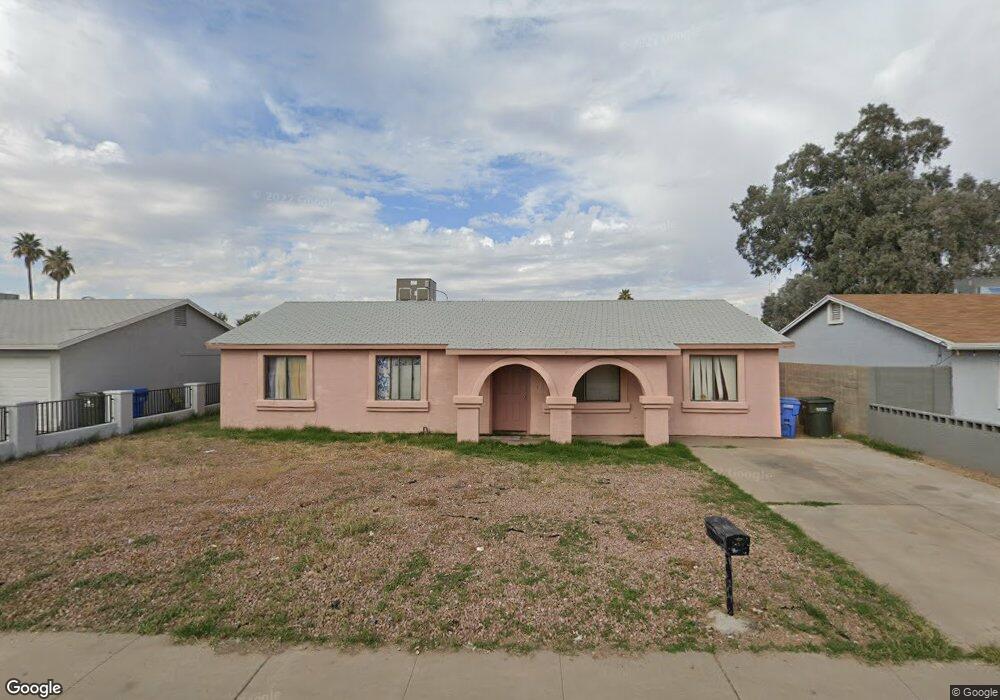 6044 W Coronado Rd, Phoenix, AZ 85035 - photo 1