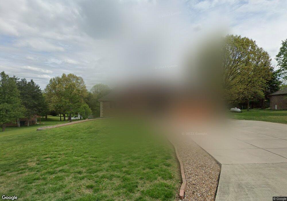 1484 W Cedar Ridge Ln, Nixa, MO 65714 - photo 1