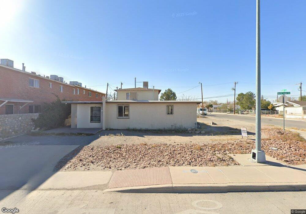 7916 N Loop Dr, El Paso, TX 79915 - photo 1