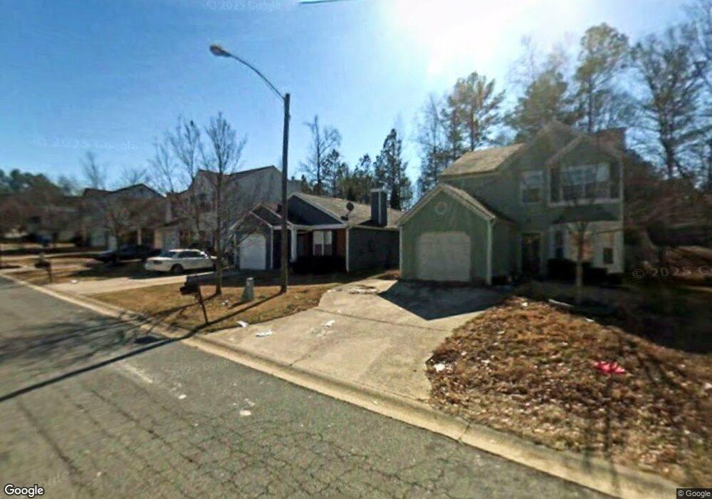 6611 Coventry Point unit 3, Austell, GA 30168 - photo 1