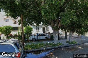1047 E 43rd St, Los Angeles, CA 90011