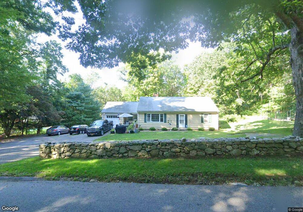 16 Trinity Pass Rd, Pound Ridge, NY 10576 - photo 1