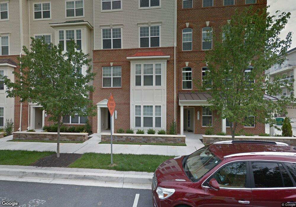 7434 Saint Margarets Blvd unit A, Hanover, MD 21076 - photo 1