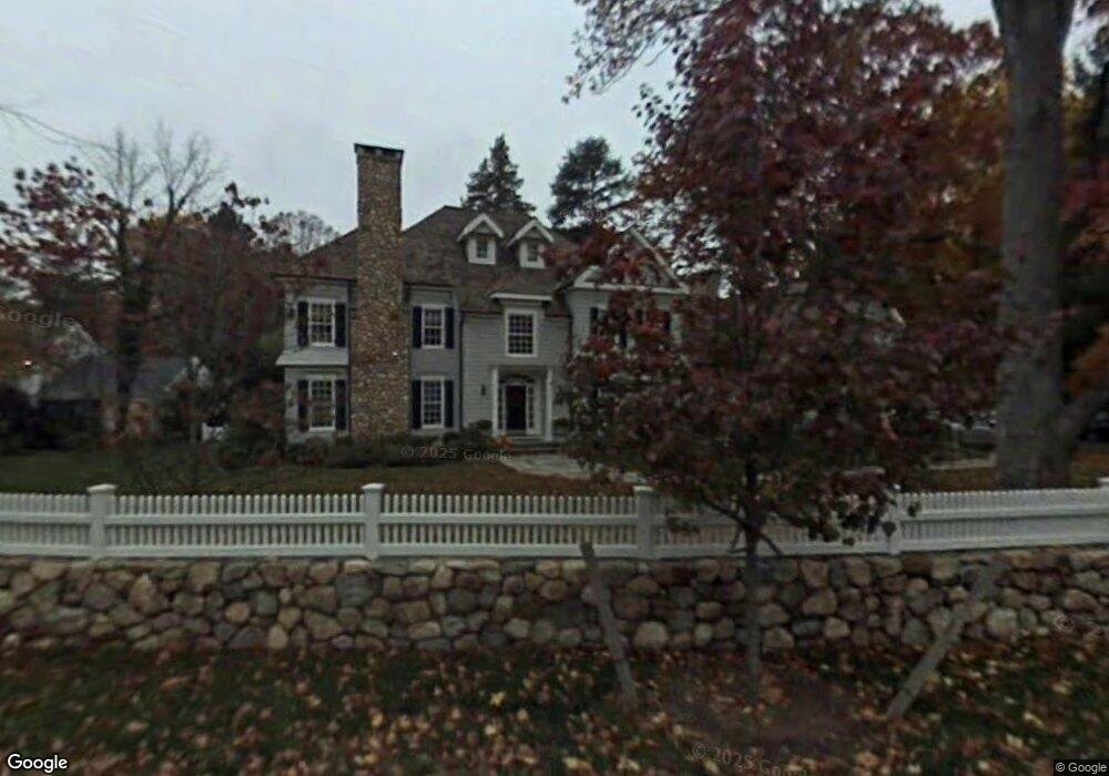 158 Riverside Ave, Riverside, CT 06878 - photo 1