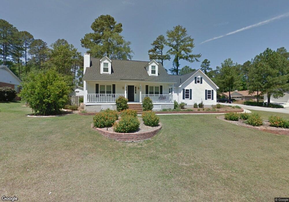 4615 Mulberry Creek Dr, Evans, GA 30809 - photo 1