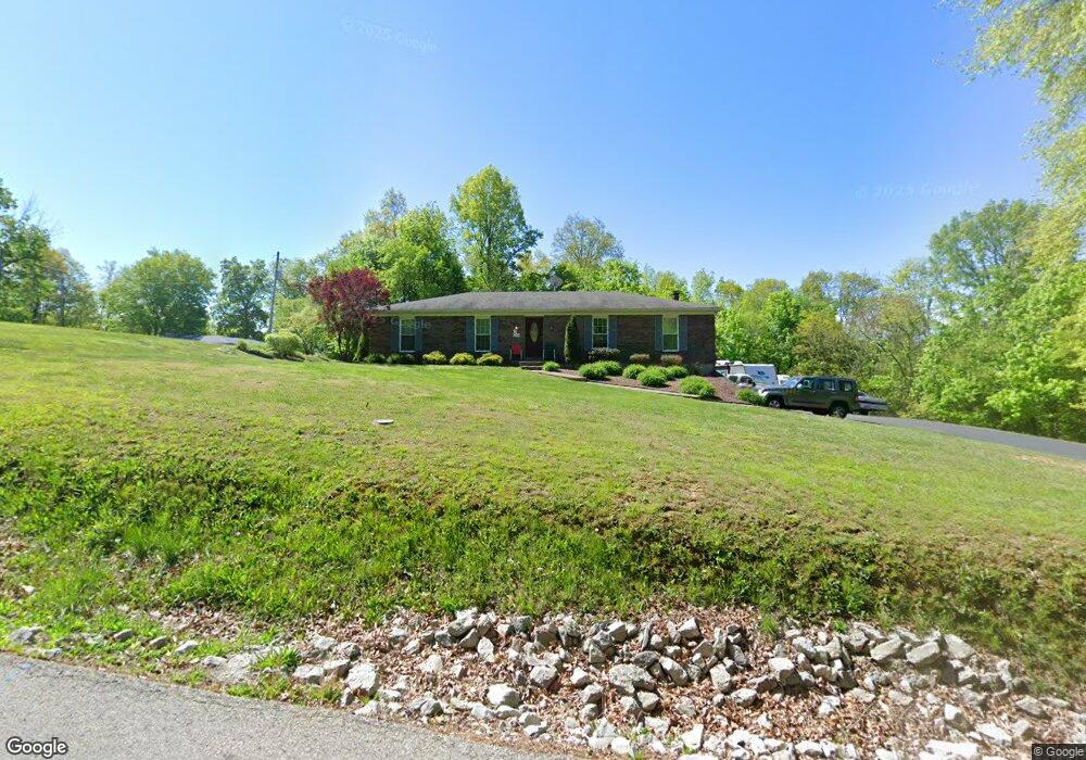 1040 Wissman Rd, Georgetown, IN 47122 - photo 1