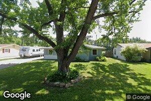 611 14th Ave, Hampton, IL 61256