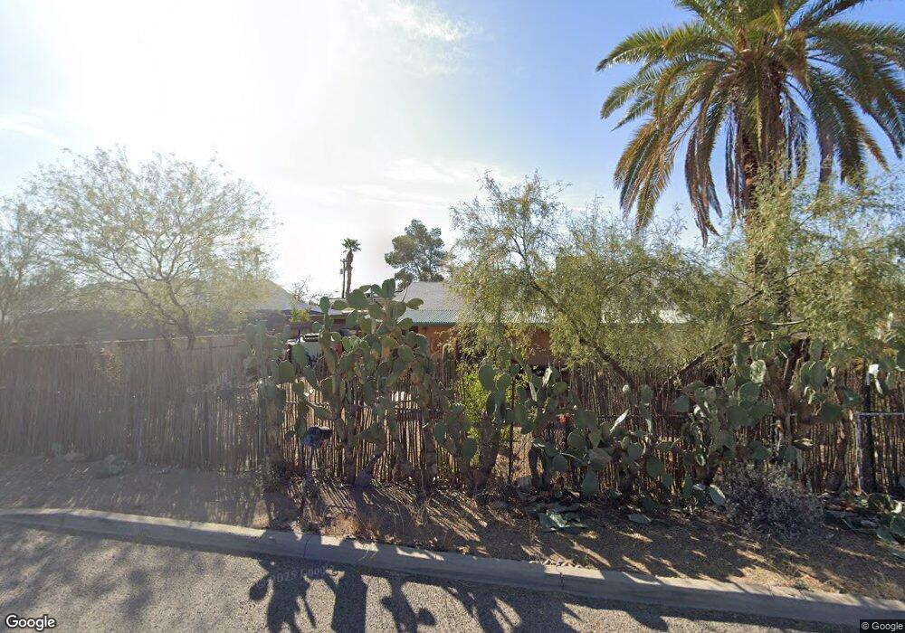 210 E Linden St, Tucson, AZ 85705 - photo 1