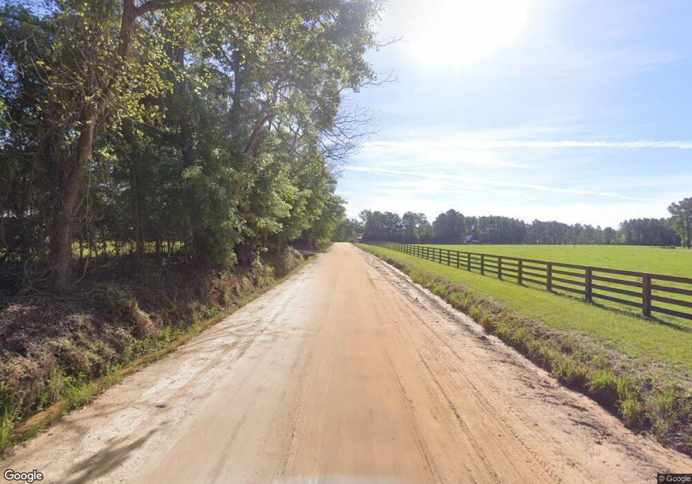 0 Peacock Rd, Quitman, GA 31643 - photo 1