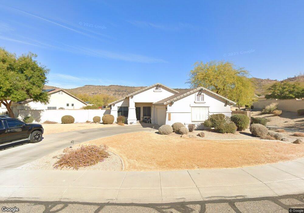 4110 W Alex Loop, Phoenix, AZ 85083 - photo 1