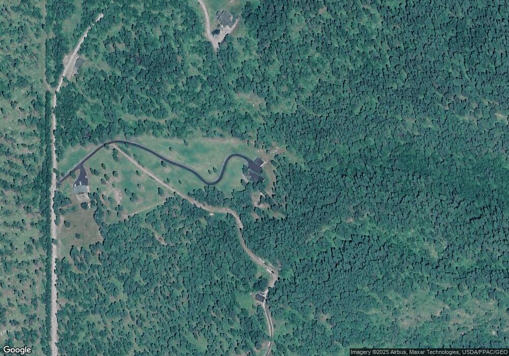 27157 Broken Leg Rd, Bigfork, MT 59911 - photo 1