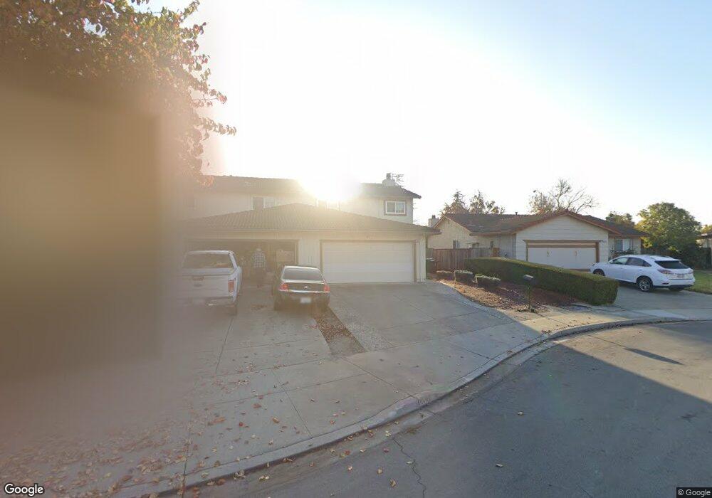 6050 Amador Place, Newark, CA 94560 - photo 1