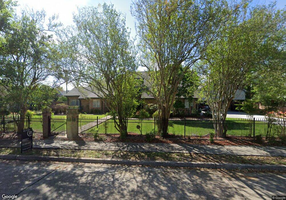 141 Wilson Ave, Houma, LA 70364 - photo 1