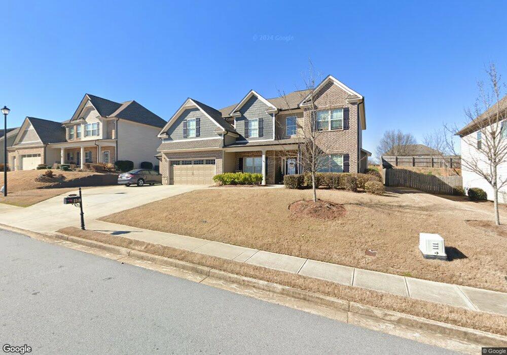 2340 Day Break Way unit 30, Dacula, GA 30019 - photo 1