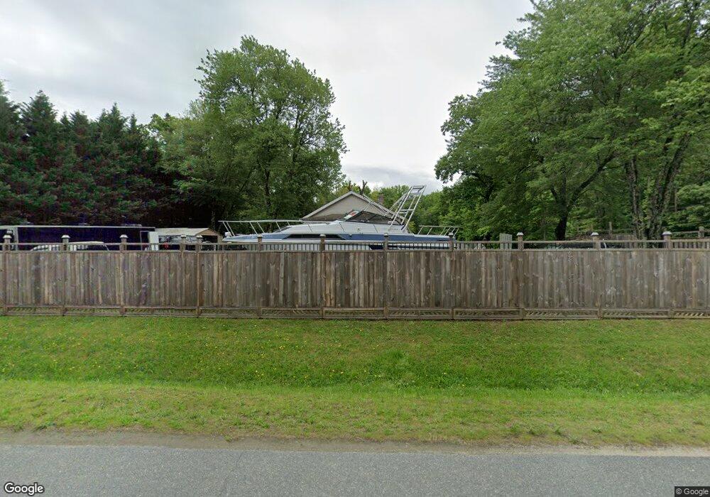 159 Mount Hope Church Rd, Stafford, VA 22554 - photo 1