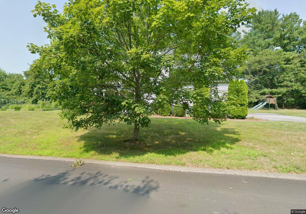 1 Jillian Way, Littleton, MA 01460 - photo 1