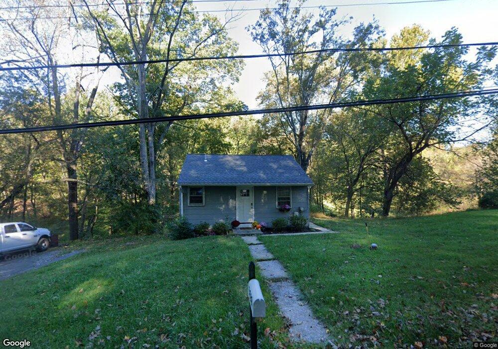 3832 Wards Chapel Rd, Woodstock, MD 21104 - photo 1