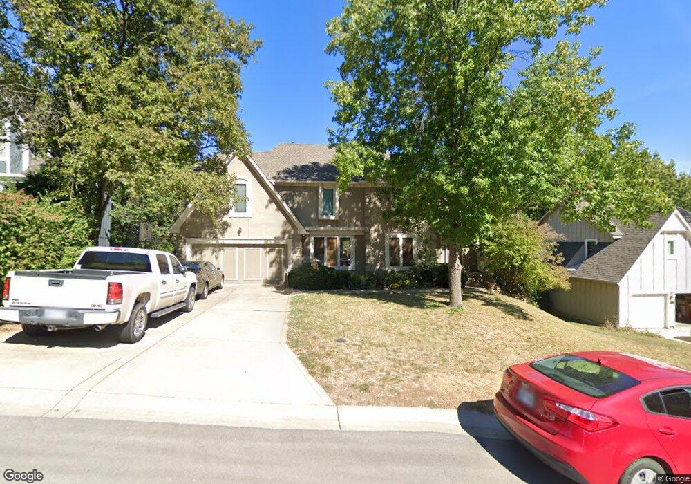 14406 W 58th Terrace, Shawnee, KS 66216 - photo 1