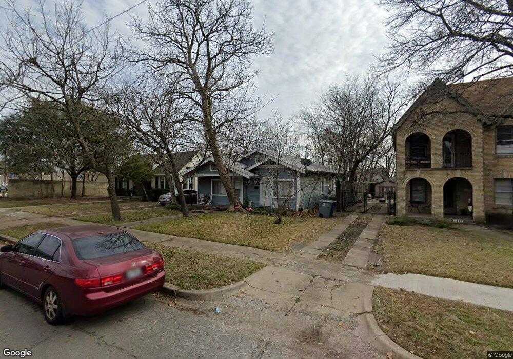 6348 Goliad Ave unit garage, Dallas, TX 75214 - photo 1