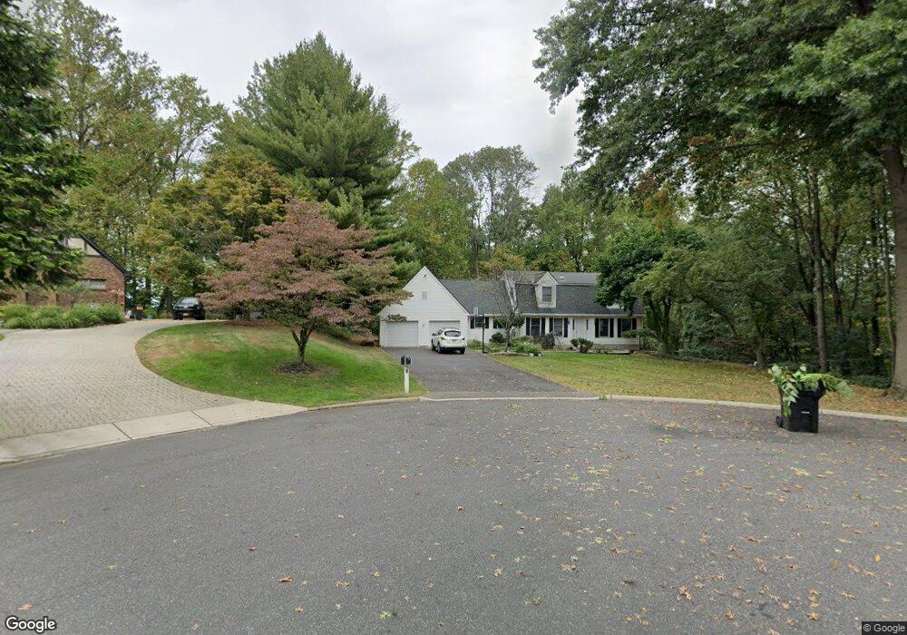 6 Northview Terrace, Holmdel, NJ 07733 - photo 1