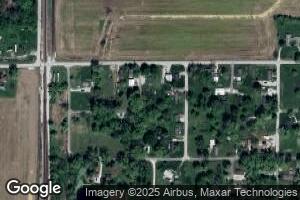 803 S Oregon St, Farmersburg, IN 47850