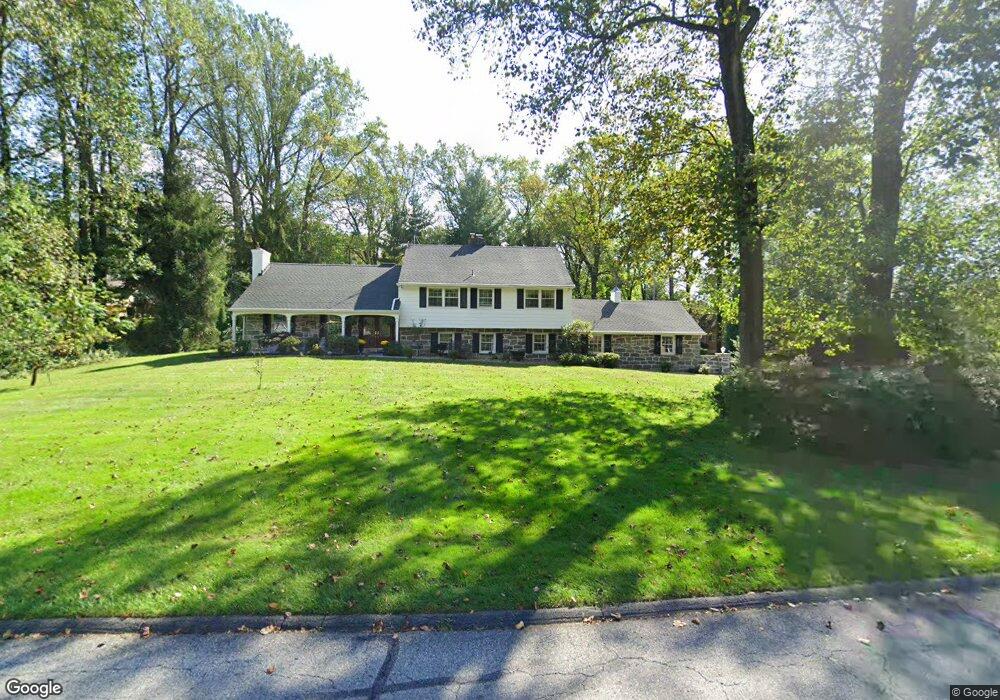 714 Ambleside Dr, Wilmington, DE 19808 - photo 1