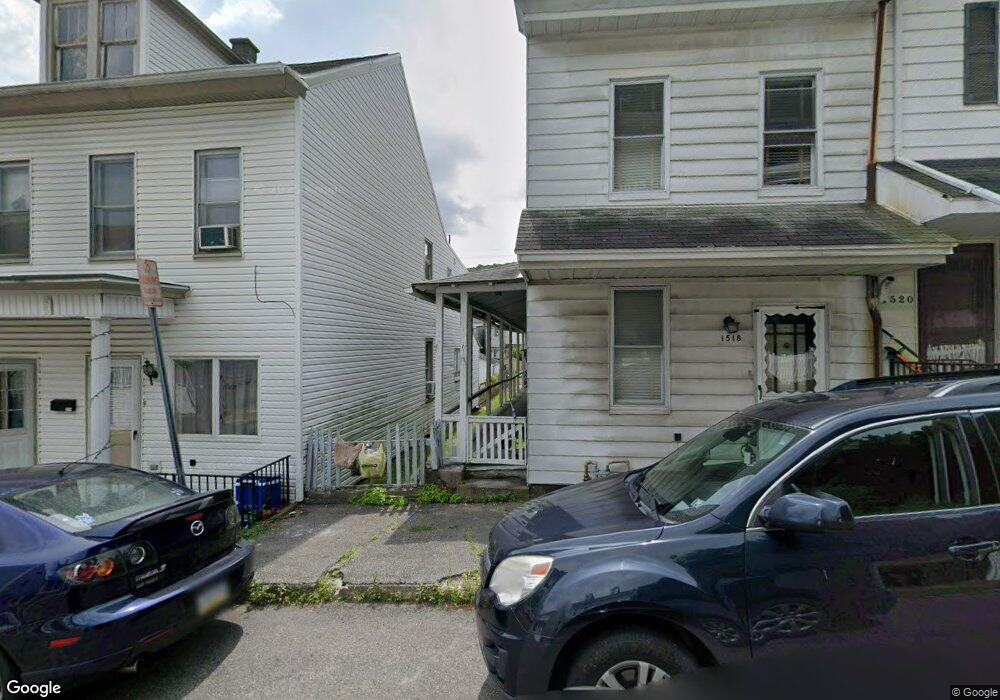 1514 Market St, Ashland, PA 17921 - photo 1