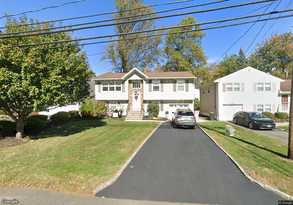 433 Henry St, Scotch Plains, NJ 07076 - photo 1
