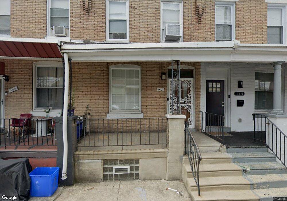 142 N Wilton St, Philadelphia, PA 19139 - photo 1
