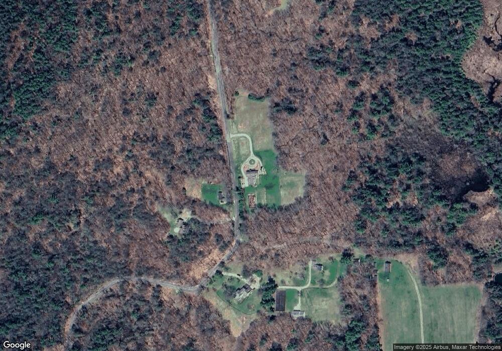 105 Old Goshen Rd, Norfolk, CT 06058 - photo 1