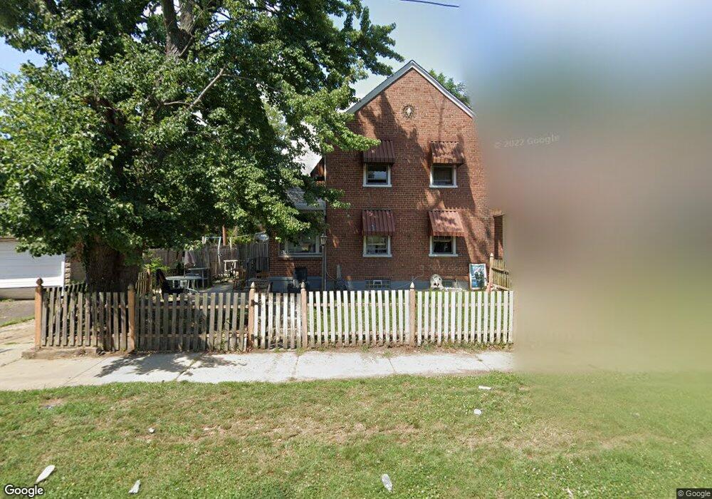 3148 Alabama Rd, Camden, NJ 08104 - photo 1