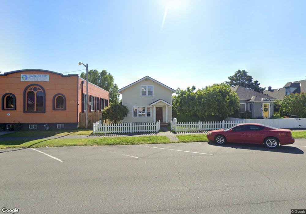 2209 Wetmore Ave, Everett, WA 98201 - photo 1