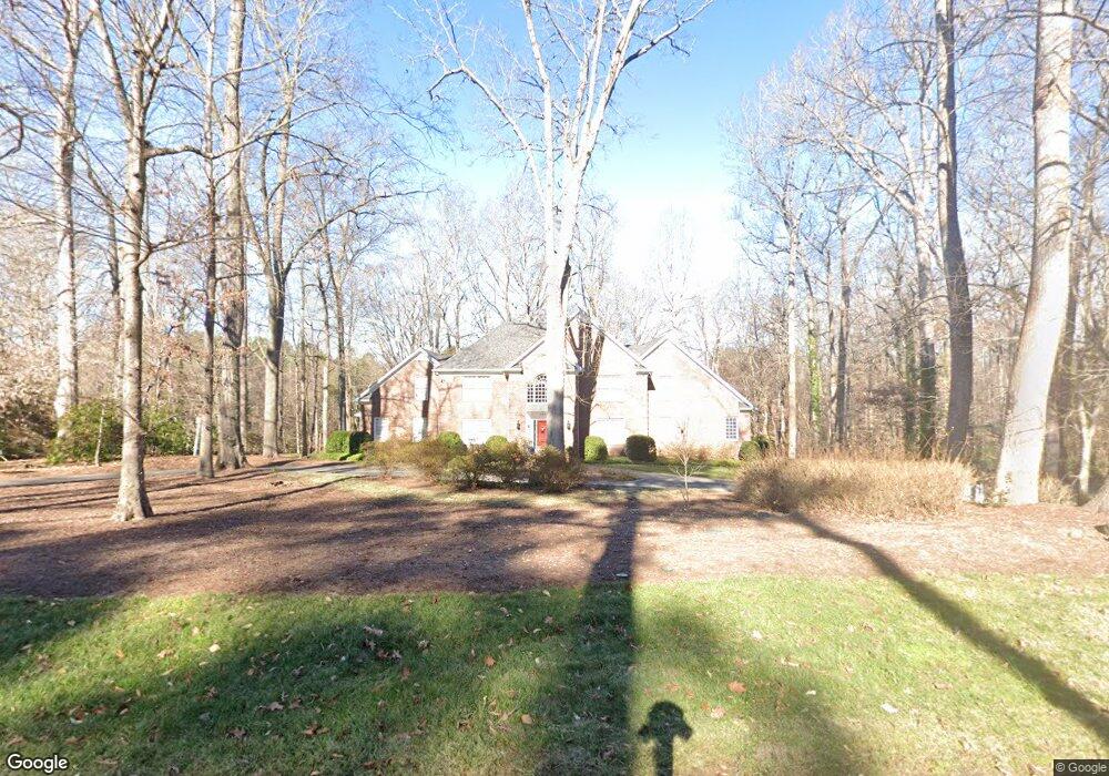 144 Pine Cone Dr, Oxford, NC 27565 - photo 1