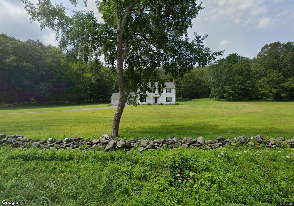 51 Cobble Rd, Salisbury, CT 06068 - photo 1