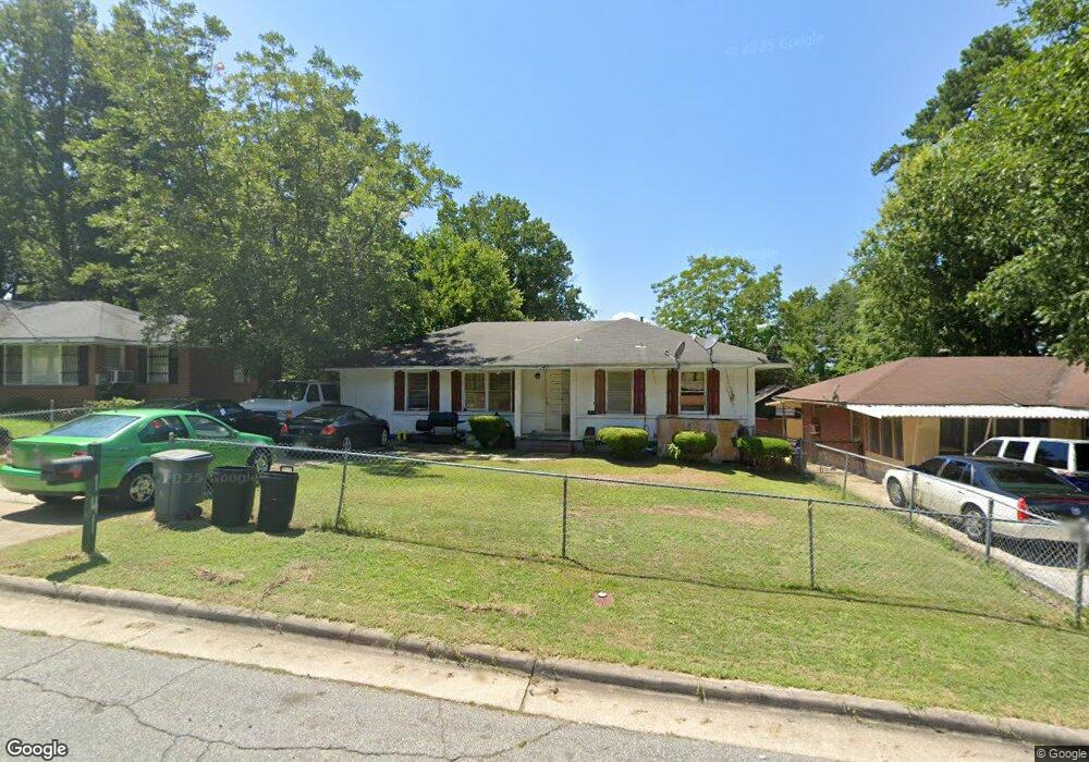 141 Torch Hill Rd, Columbus, GA 31903 - photo 1