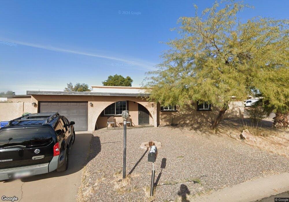 9540 E Ensenada St, Mesa, AZ 85207 - photo 1