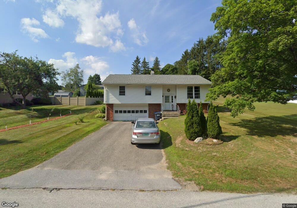 3 Sharon Dr, Rutland, VT 05701 - photo 1