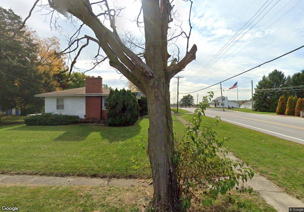 71 S West St, Uniopolis, OH 45888 - photo 1