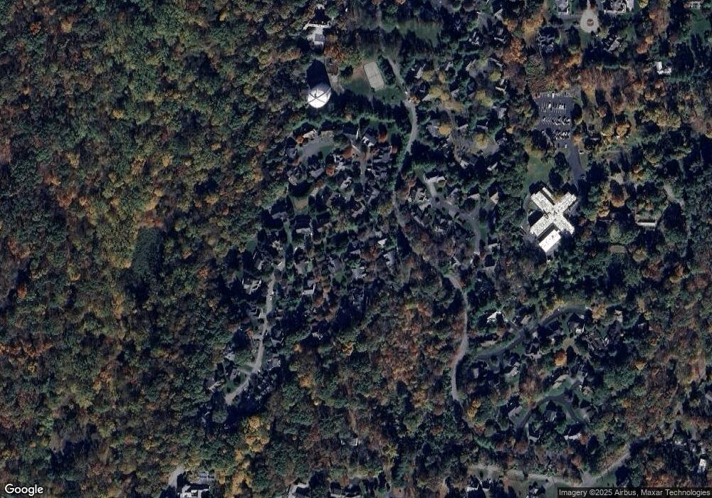 5 Huntington Ct, Briarcliff Manor, NY 10510 - photo 1