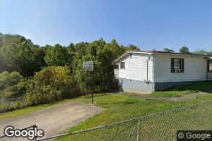 5616 Corley-Caress Rd, Flatwoods, WV 26621