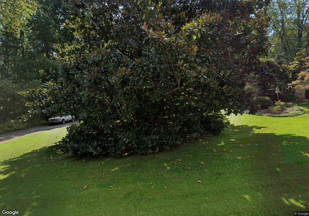 2757 Stancil Blvd, Jonesboro, GA 30236 - photo 1