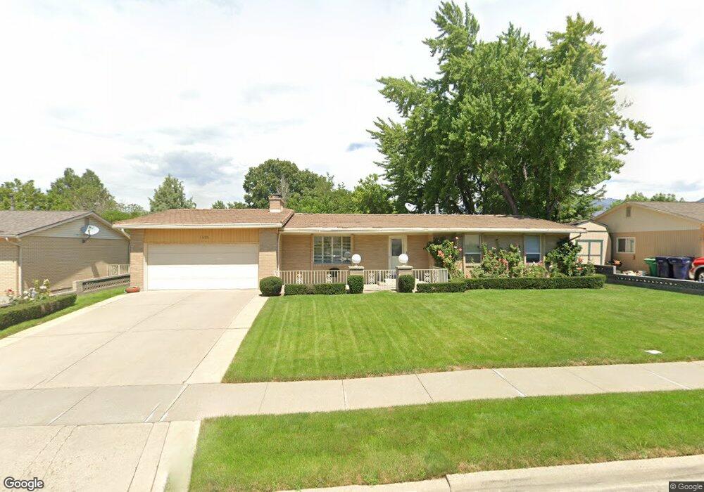 1405 Plata Way, Sandy, UT 84093 - photo 1