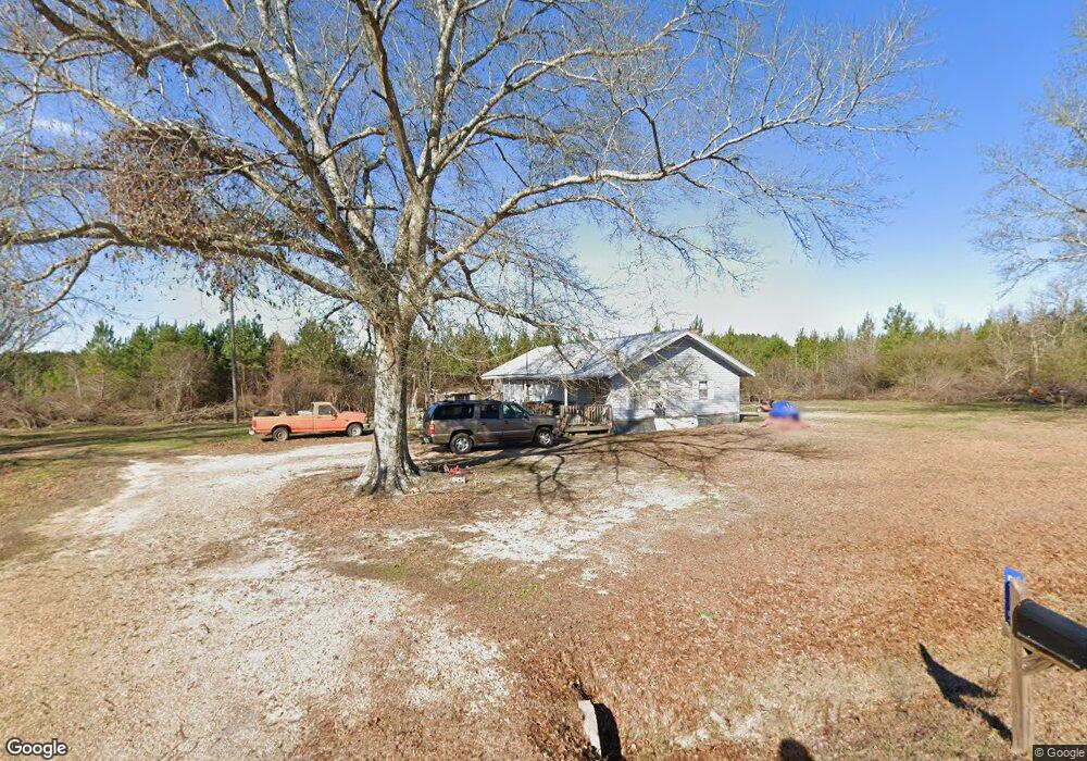 515 Dexter Rd, Tylertown, MS 39667 - photo 1